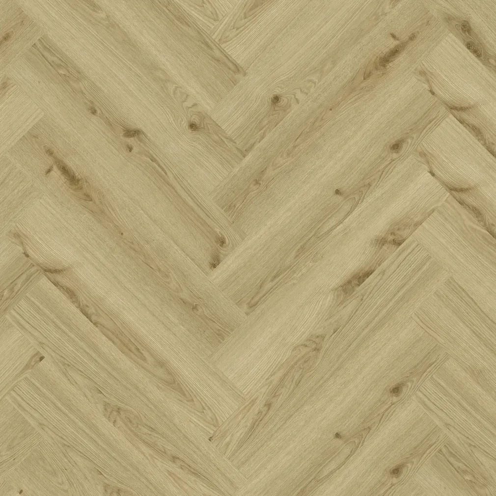 VINÜÜLPARKETT TARKETT 6,5MM DELICATE OAK-OILED 1-LIPP 1,28M2/PK
