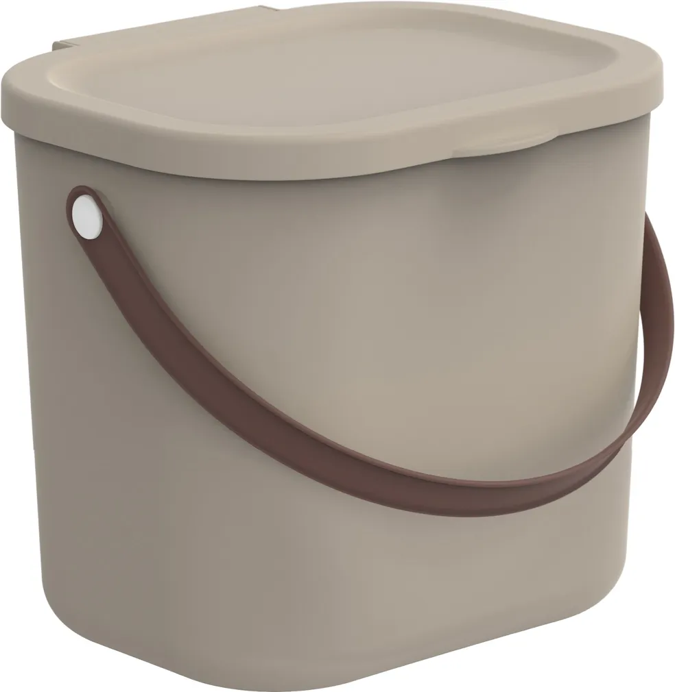 HOIUKAST KAANEGA ROTHO ALBULA 6L, CAPPUCCINO