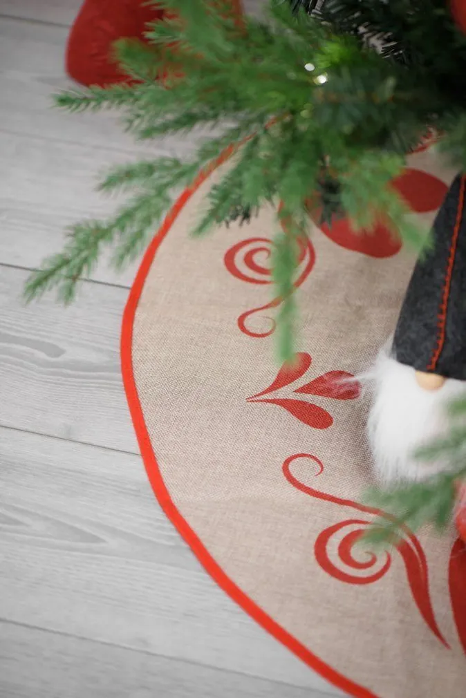 KUUSESEELIK SÜDAMED 100CM