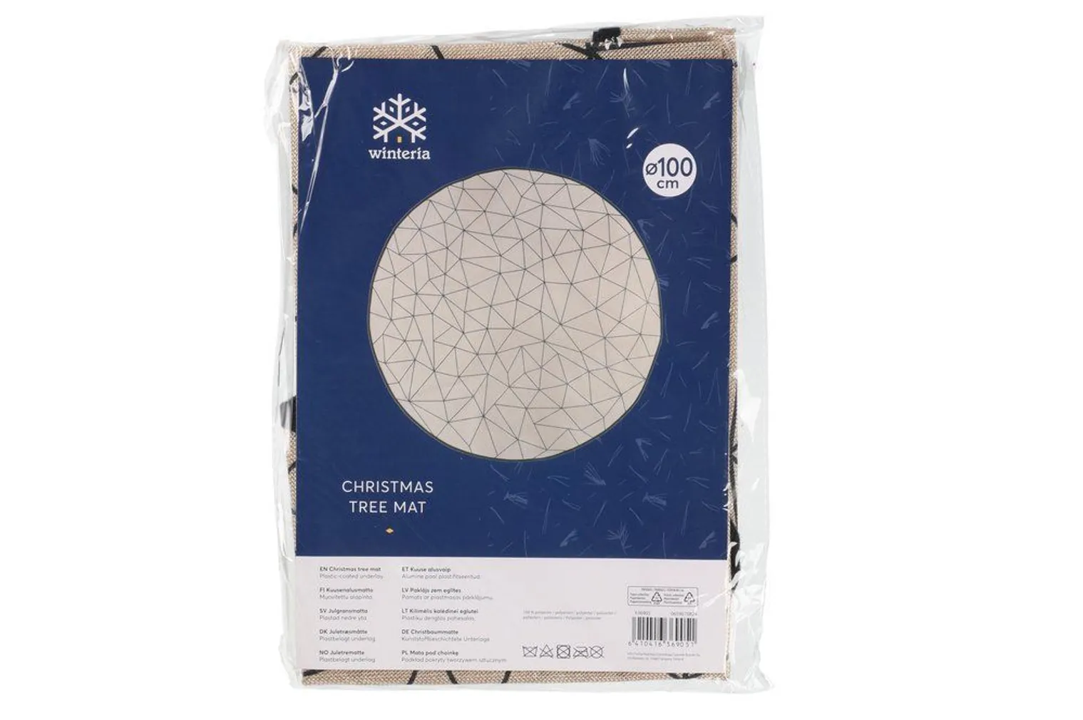 KUUSESEELIK MODERN 100CM