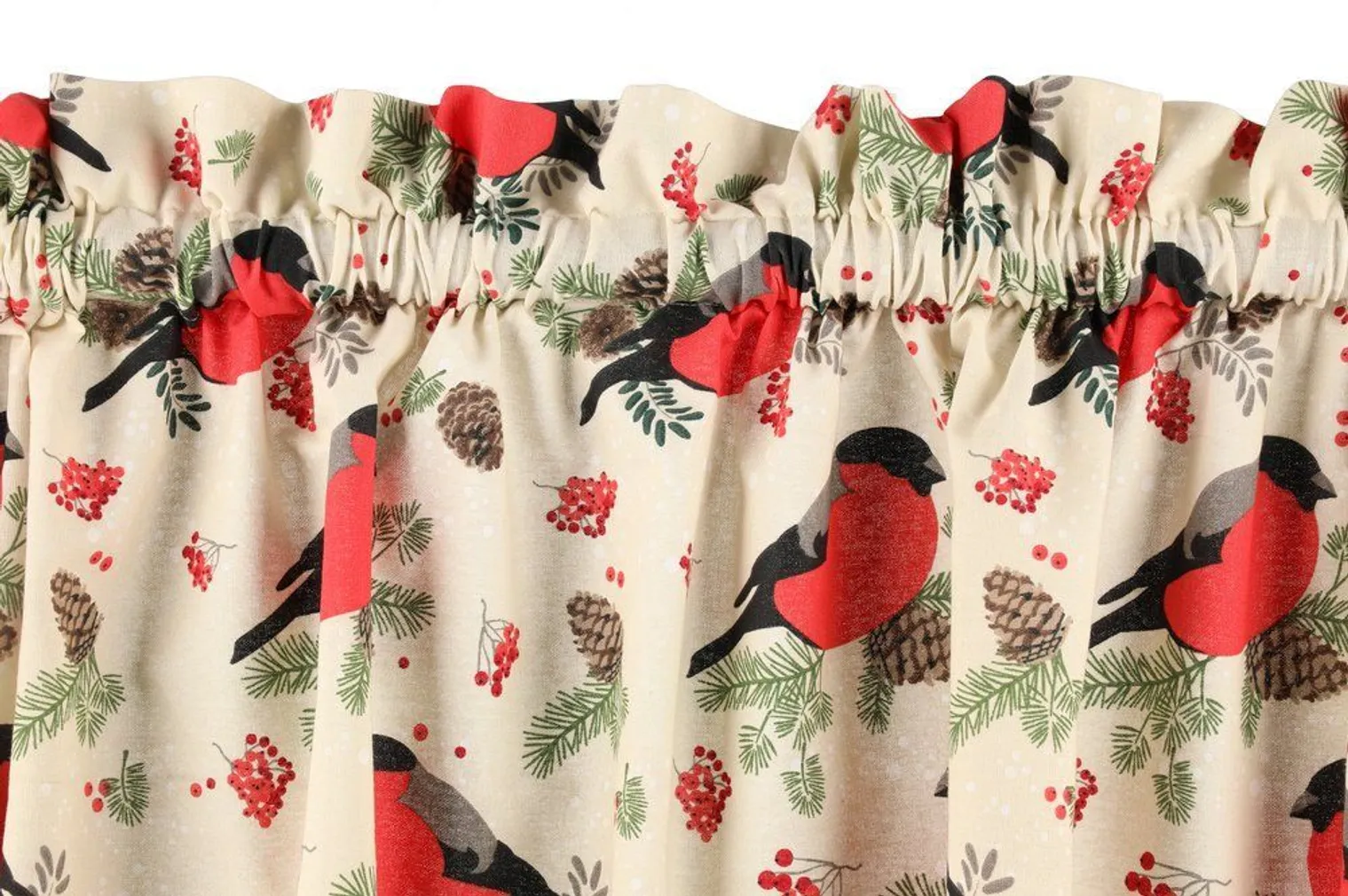 KARDIN LEEVIKE 45x250CM