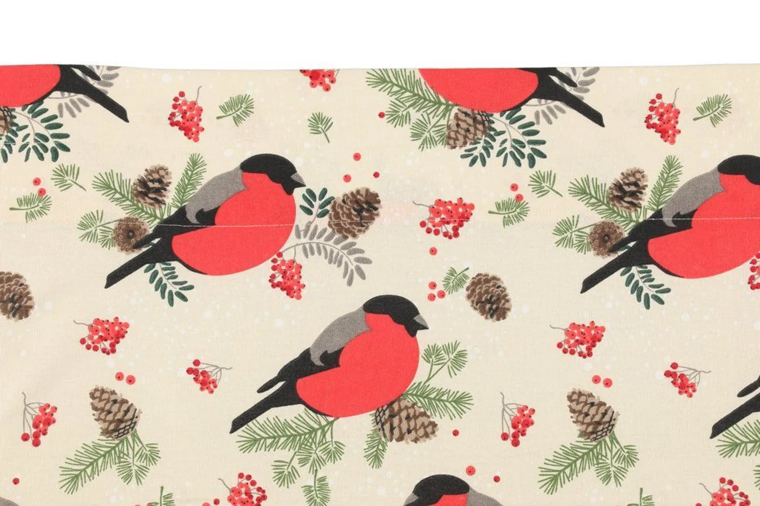 KARDIN LEEVIKE 45x250CM