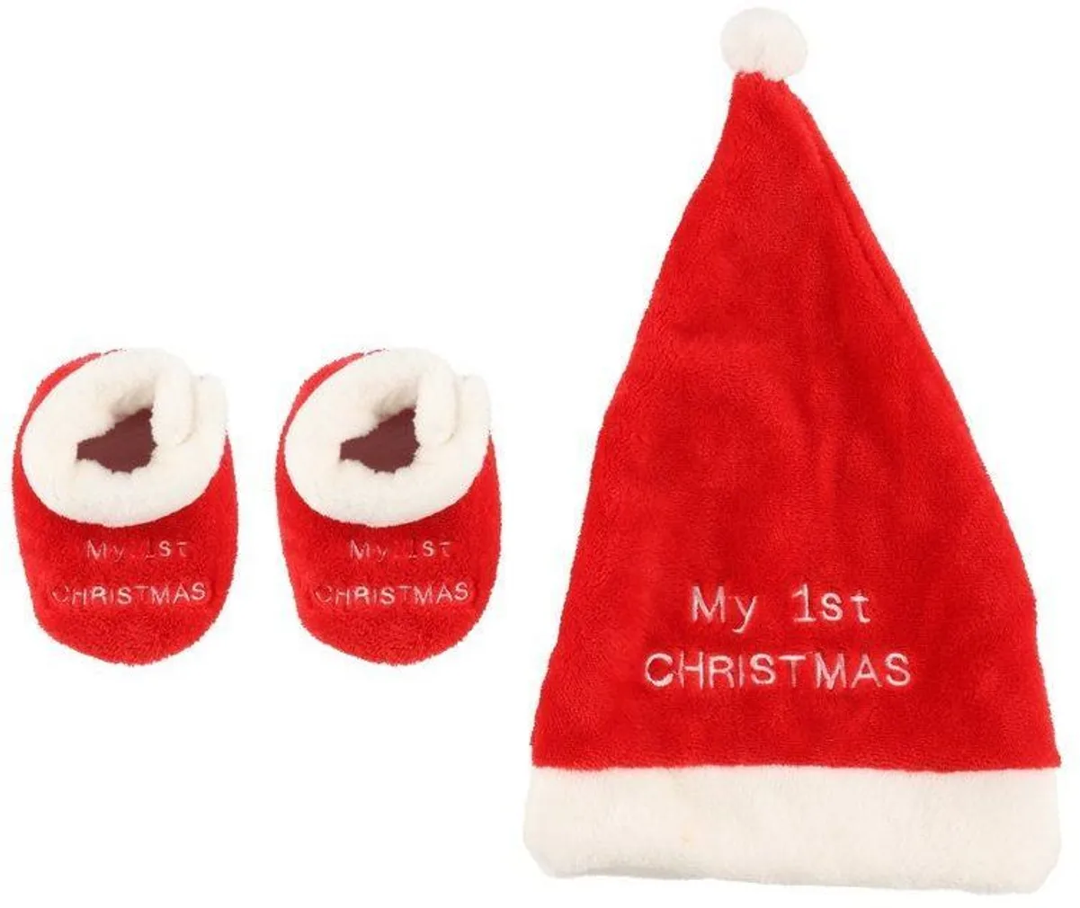 PÄKAPIKUMÜTS JA SUSSID BEEBILE