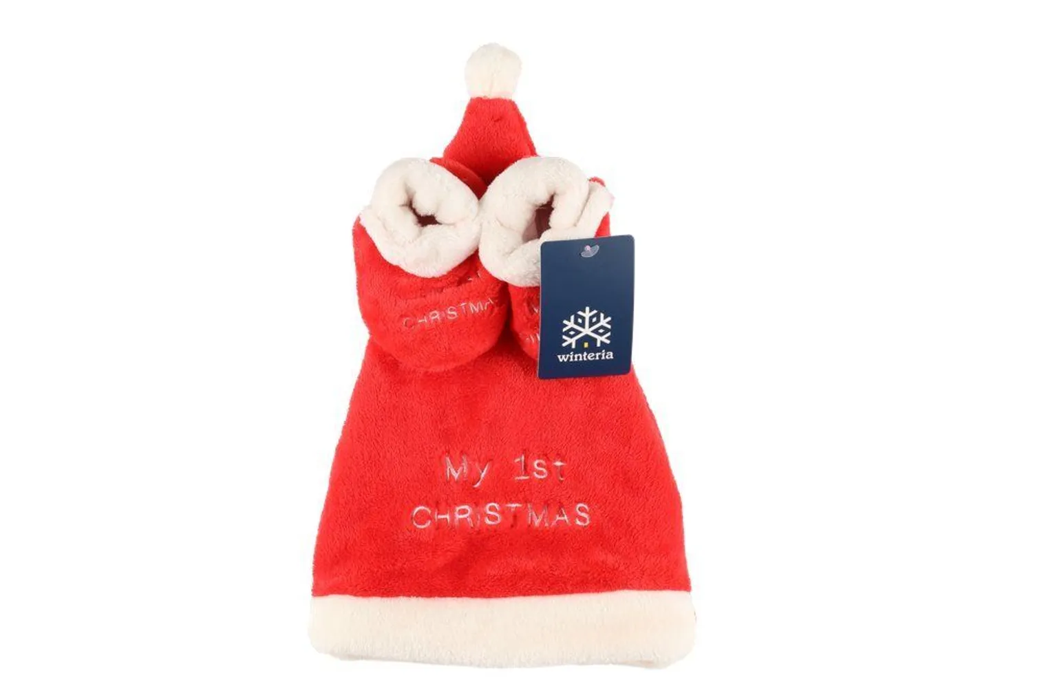 PÄKAPIKUMÜTS JA SUSSID BEEBILE