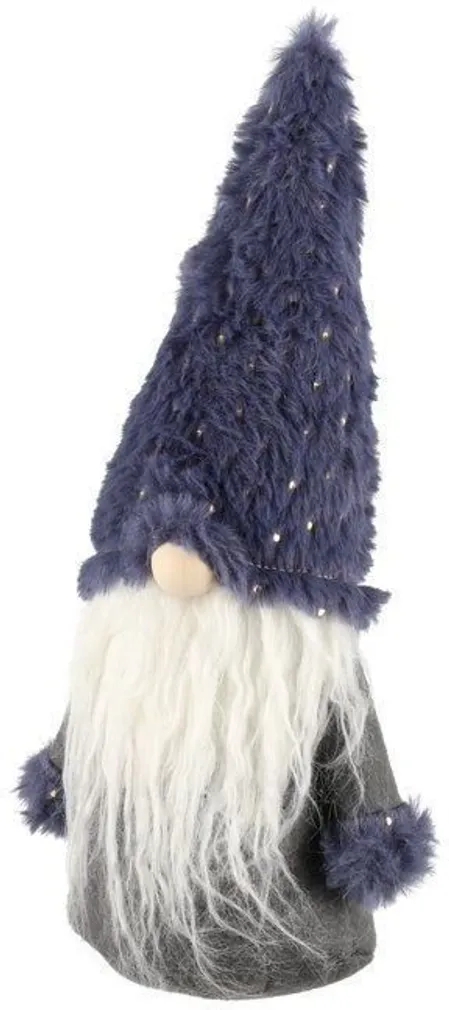 JÕULUKUJU PÄKAPIKK 27CM SININE