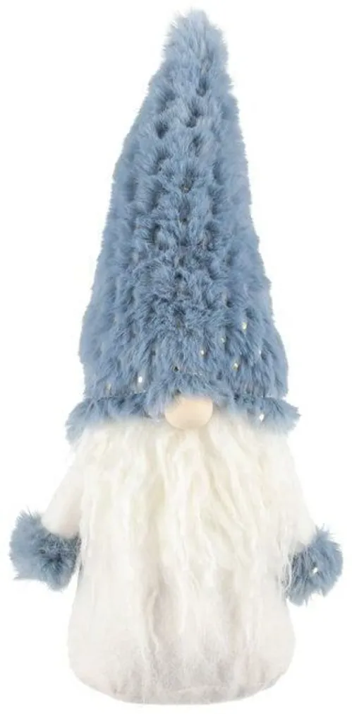 JÕULUKUJU PÄKAPIKK 27CM TÜRKIIS