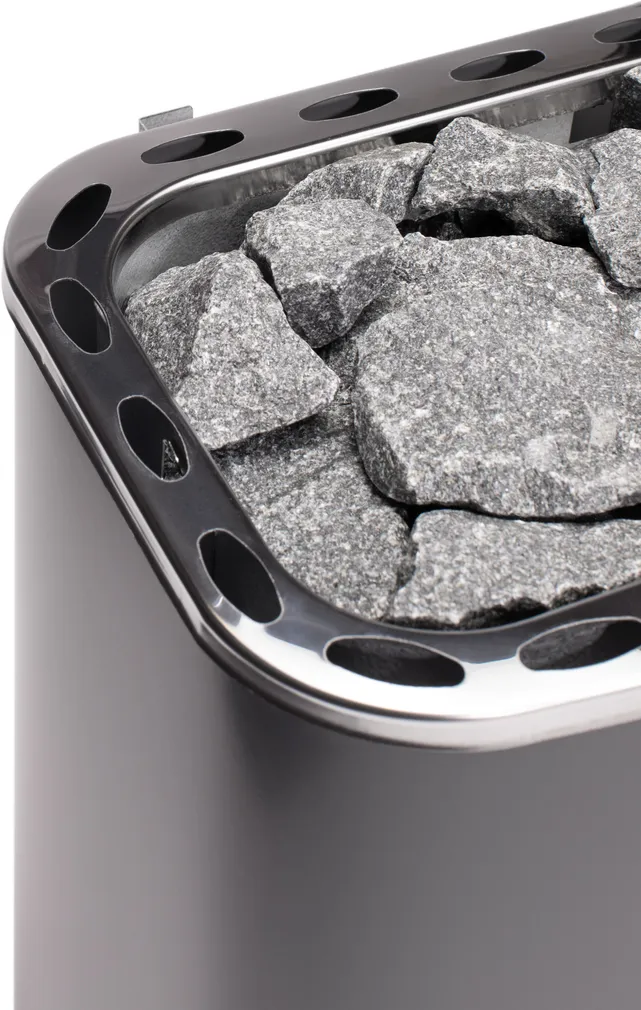 ELEKTRIKERIS NARVI NM 4,5KW, HALL