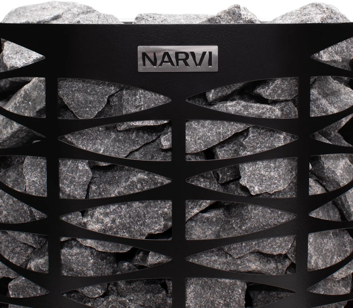 ELEKTRIKERIS NARVI NS MINI 3,6KW, MUST