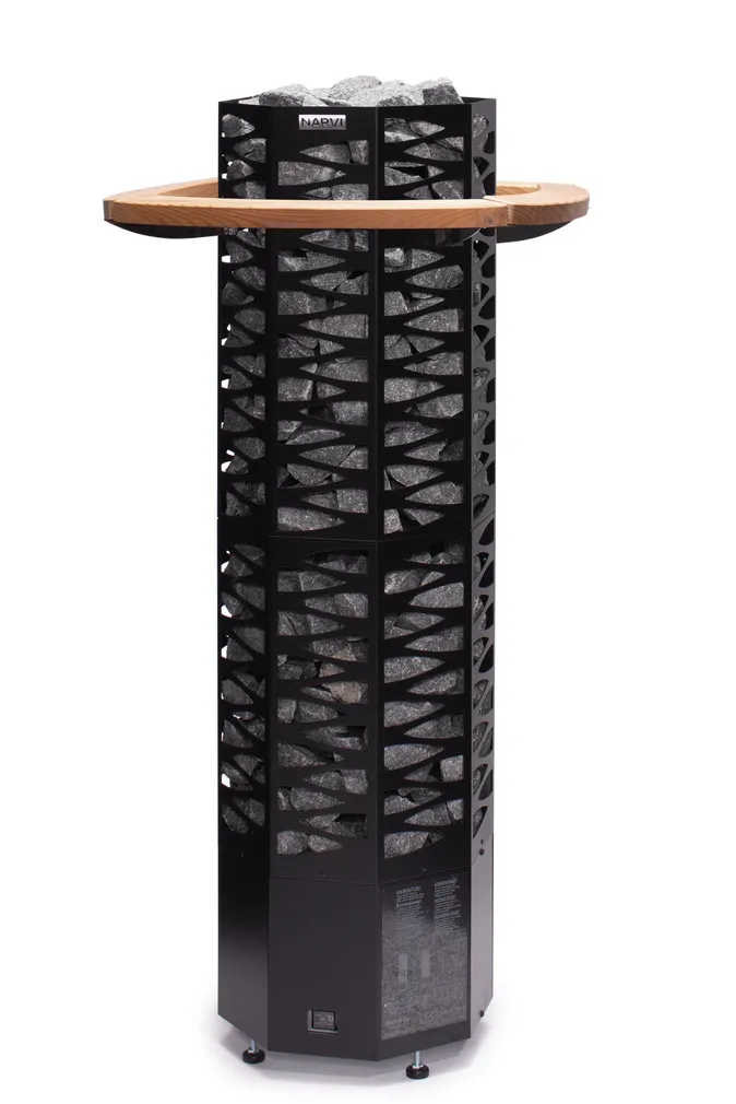 KAITSERAAM NARVI SMOOTH, PUIT