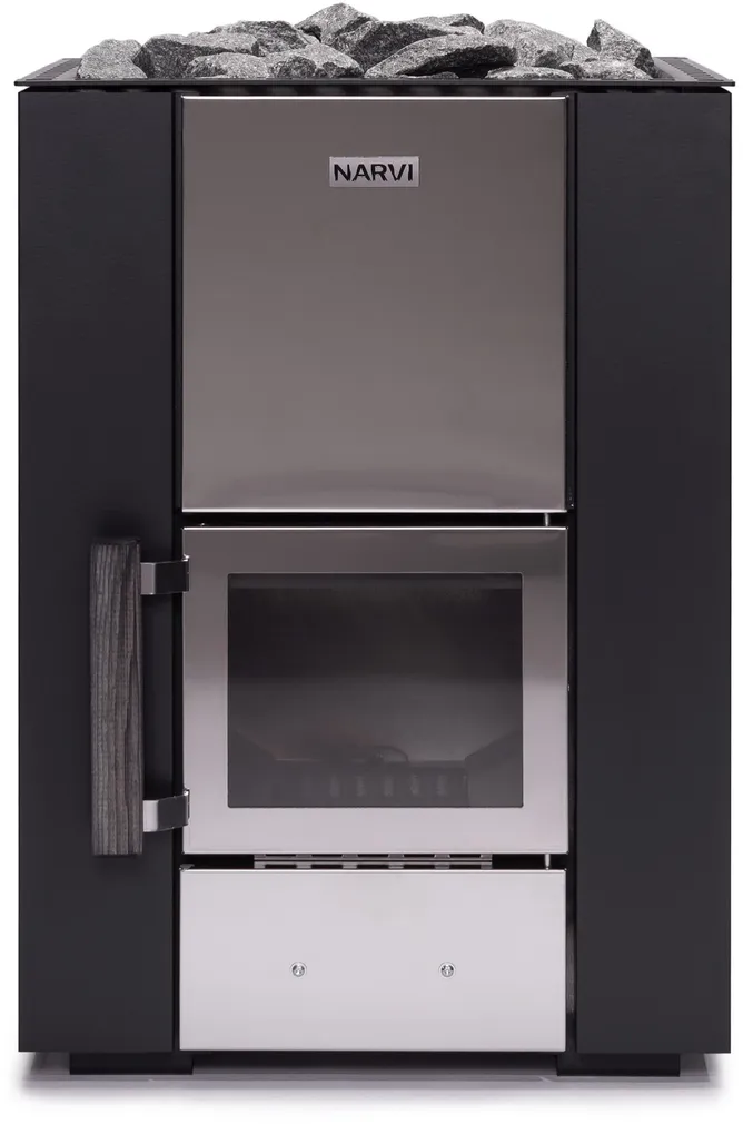 PUUKERIS NARVI KURU 14