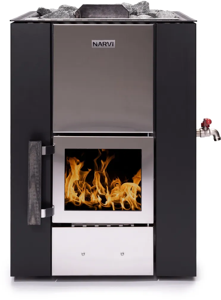 PUUKERIS NARVI KURU 14