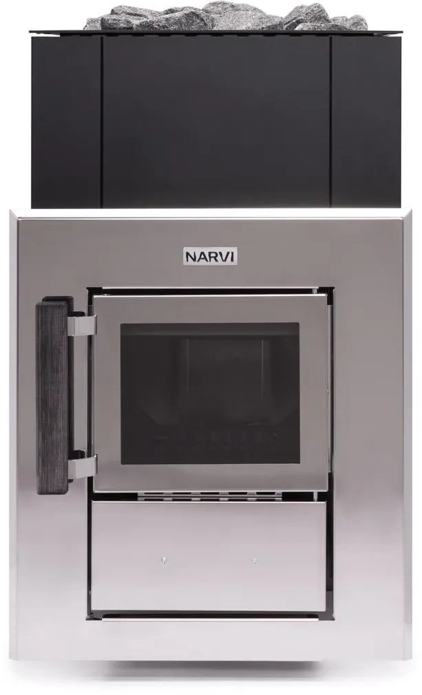 PUUKERIS NARVI KURU 14 LÄBI SEINA