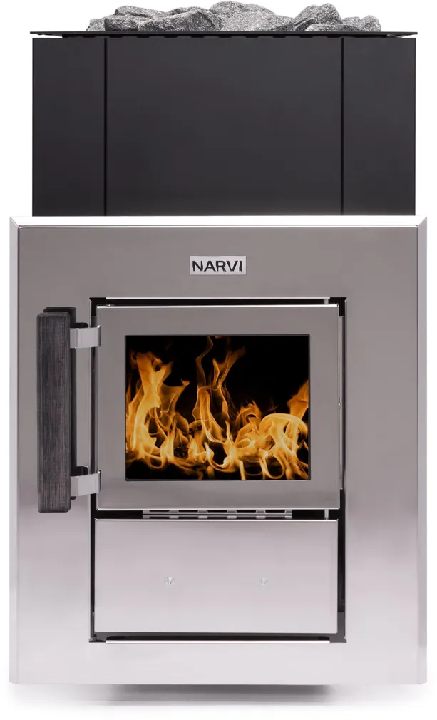 PUUKERIS NARVI KURU 14 LÄBI SEINA