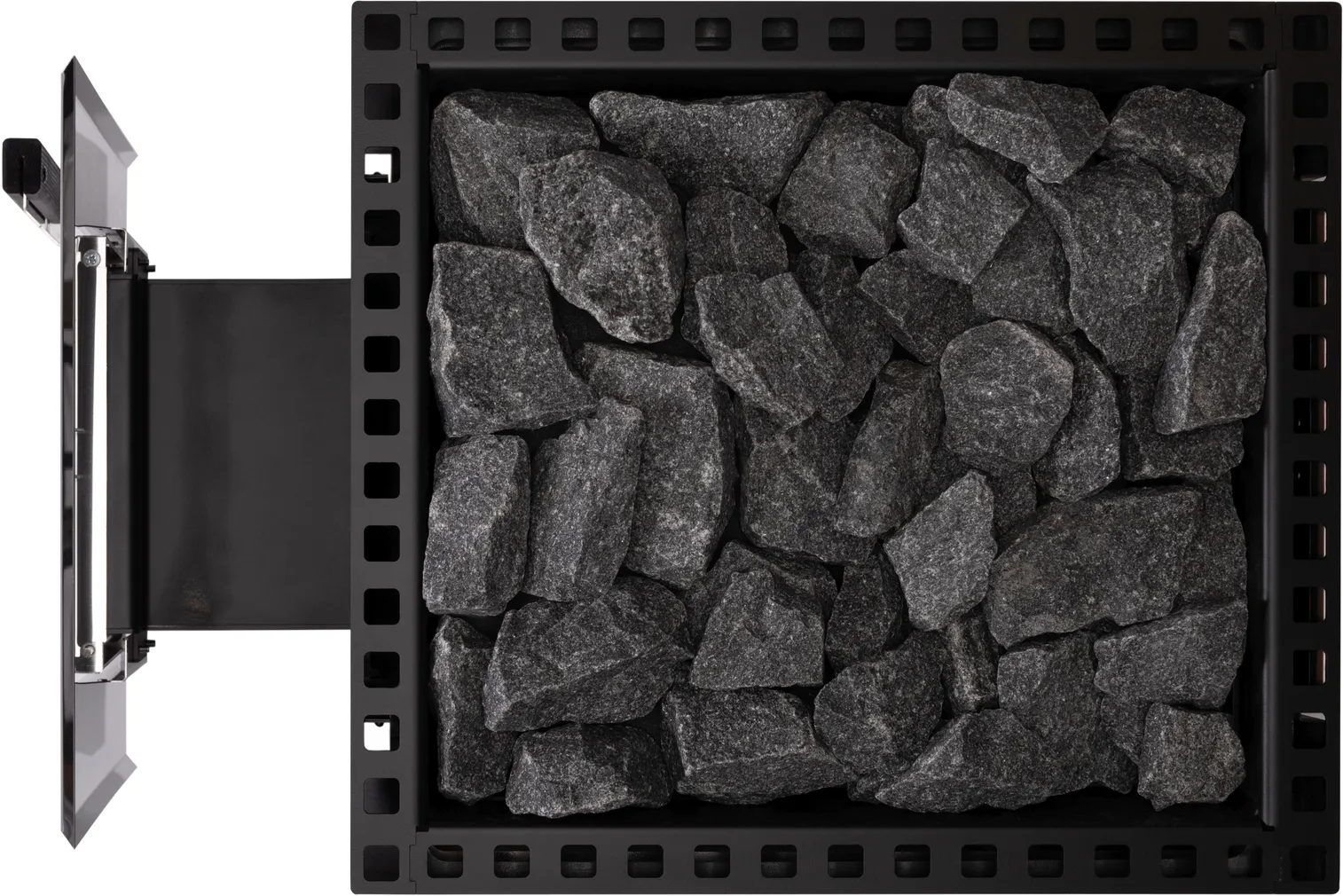 PUUKERIS NARVI KURU 14 LÄBI SEINA