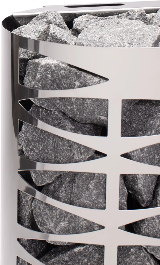 ELEKTRIKERIS NARVI NS MINI 3,6KW, ROOSTEVABA TERAS