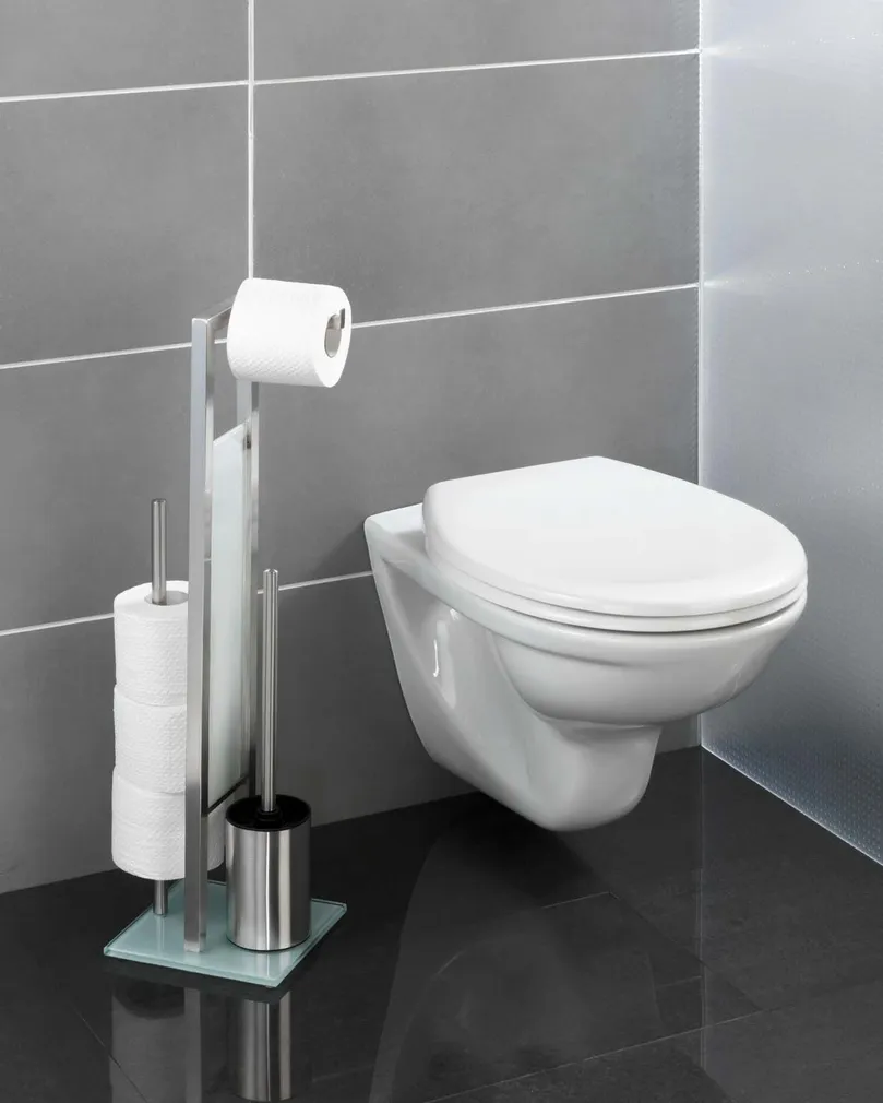 WC-KOMPLEKT WENKO RIVALTA HÕBE