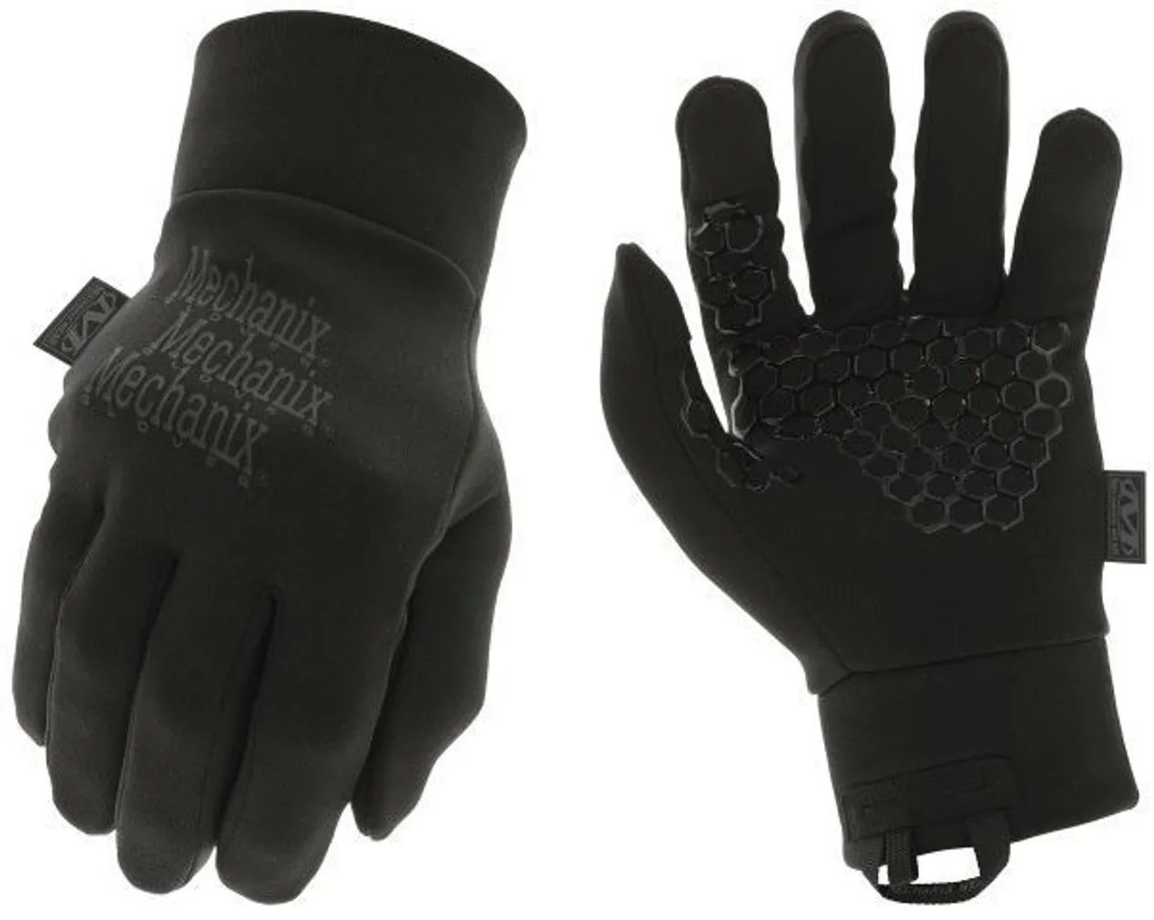 TÖÖKINDAD MECHANIX WEAR COLDWORK BASE LAYER COVERT, SUURUS S