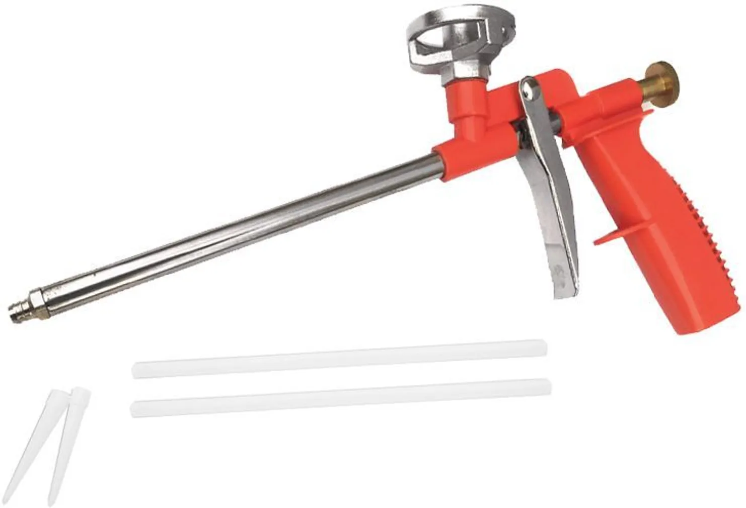 VAHUPÜSTOL FERE PLASTKORPUS