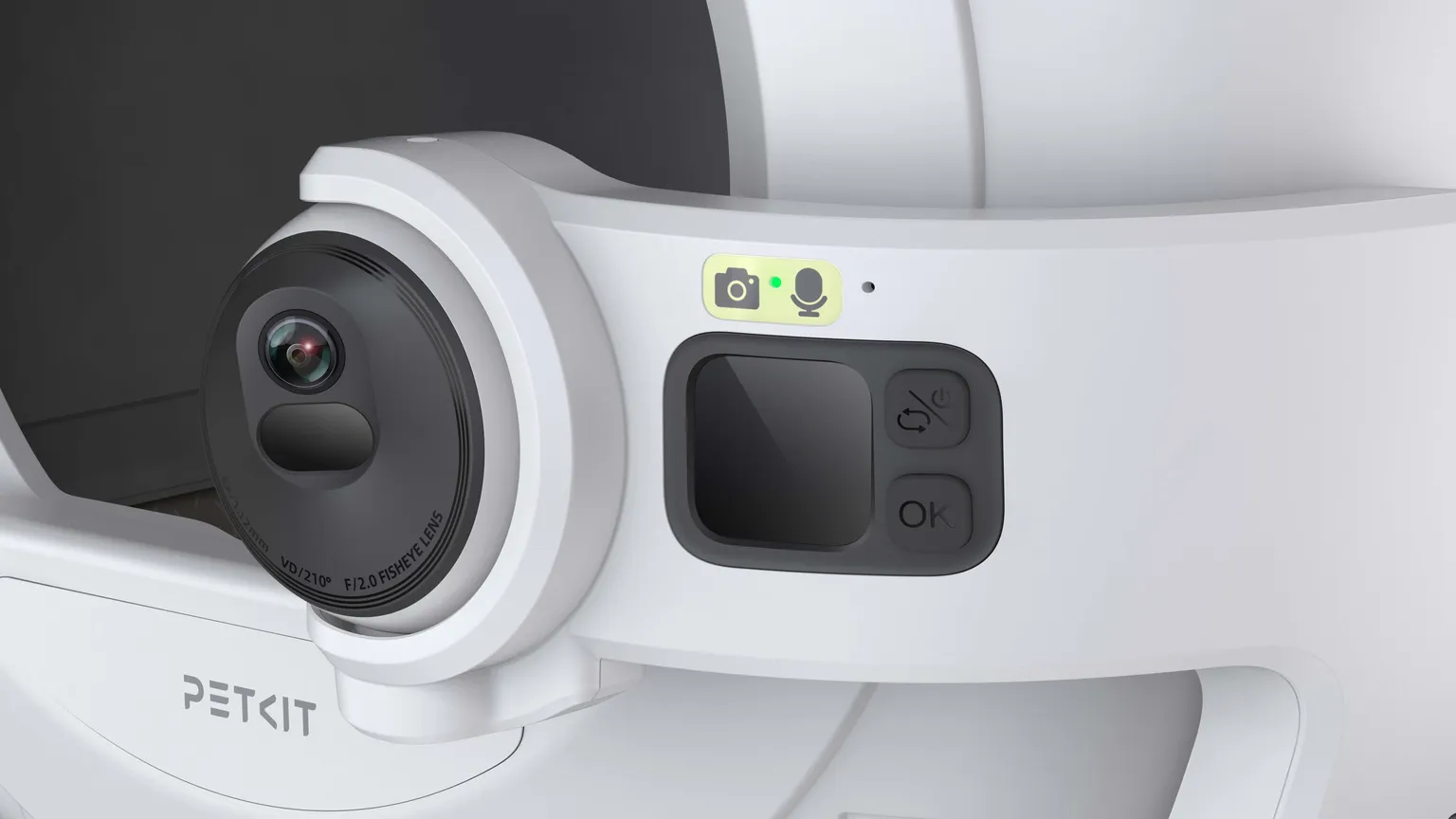 NUTIKAS KASSILIIVAKAST PETKIT PUROBOT ULTRA