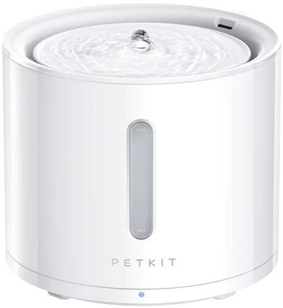 NUTIKAS LEMMIKLOOMA PURSKKAEV PETKIT EVERSWEET SOLO 2, 2L
