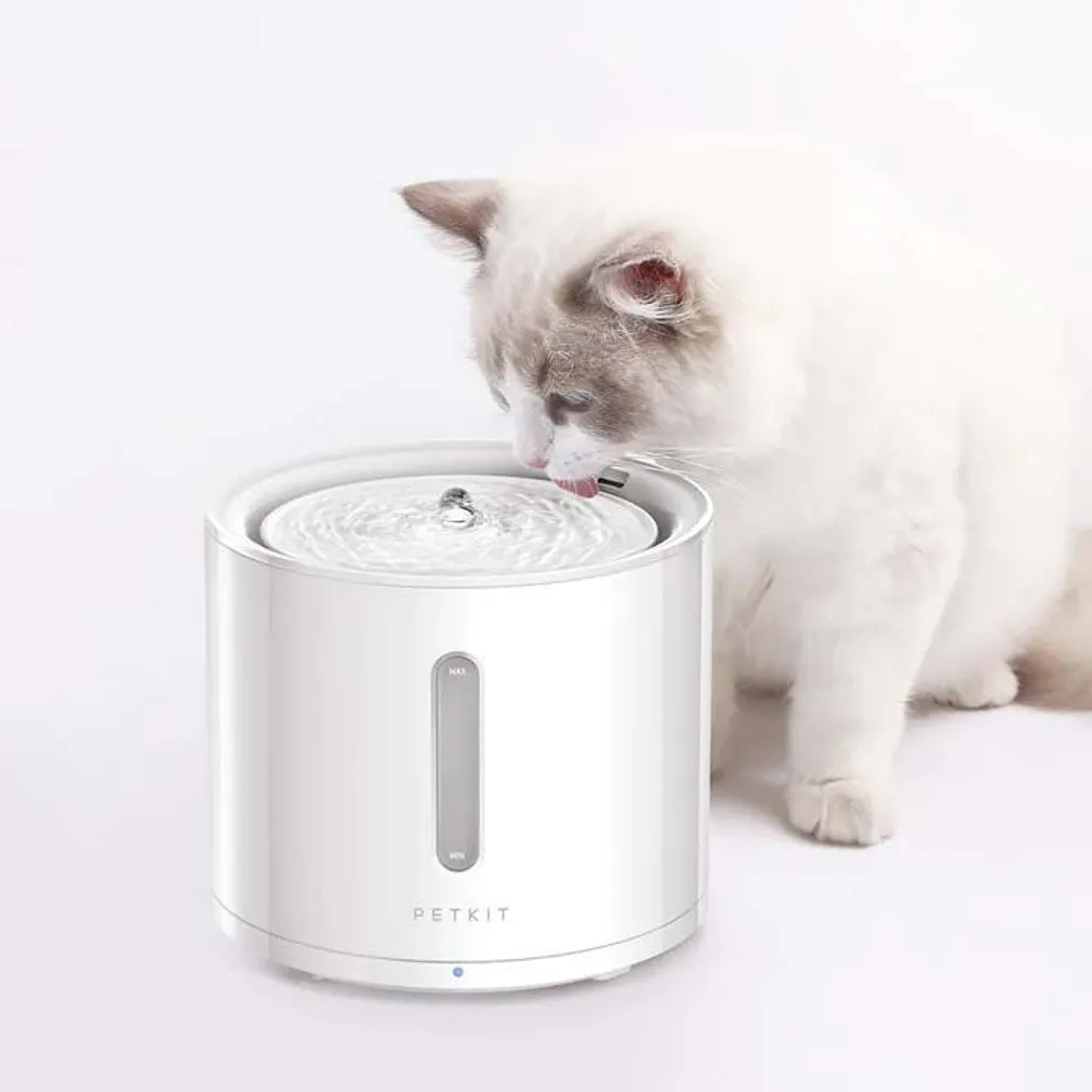 NUTIKAS LEMMIKLOOMA PURSKKAEV PETKIT EVERSWEET SOLO 2, 2L