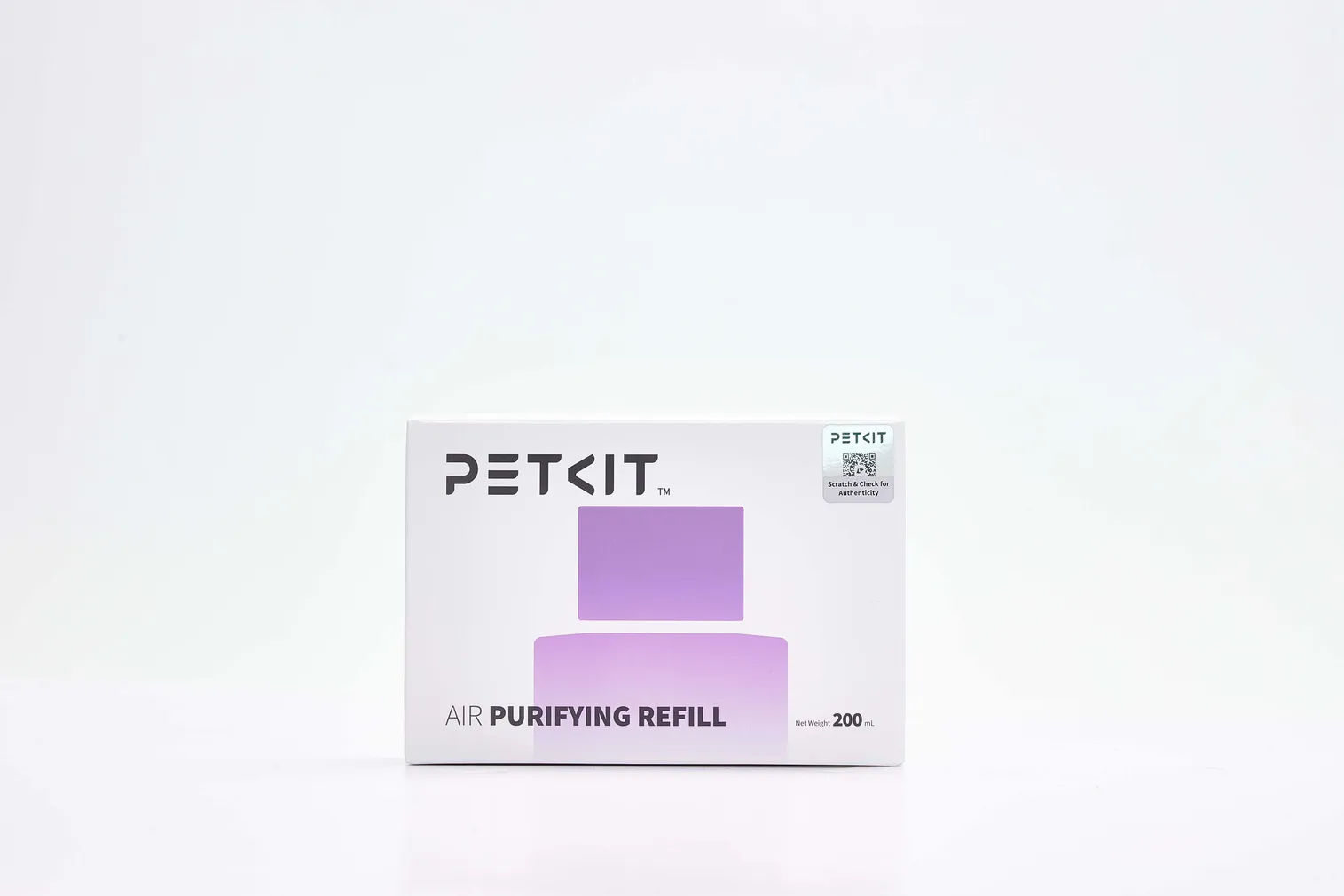 LIIVAKASTI LÕHNAEEMALDAJA TÄITEVEDELIK PETKIT PURA X 50ML, 4TK