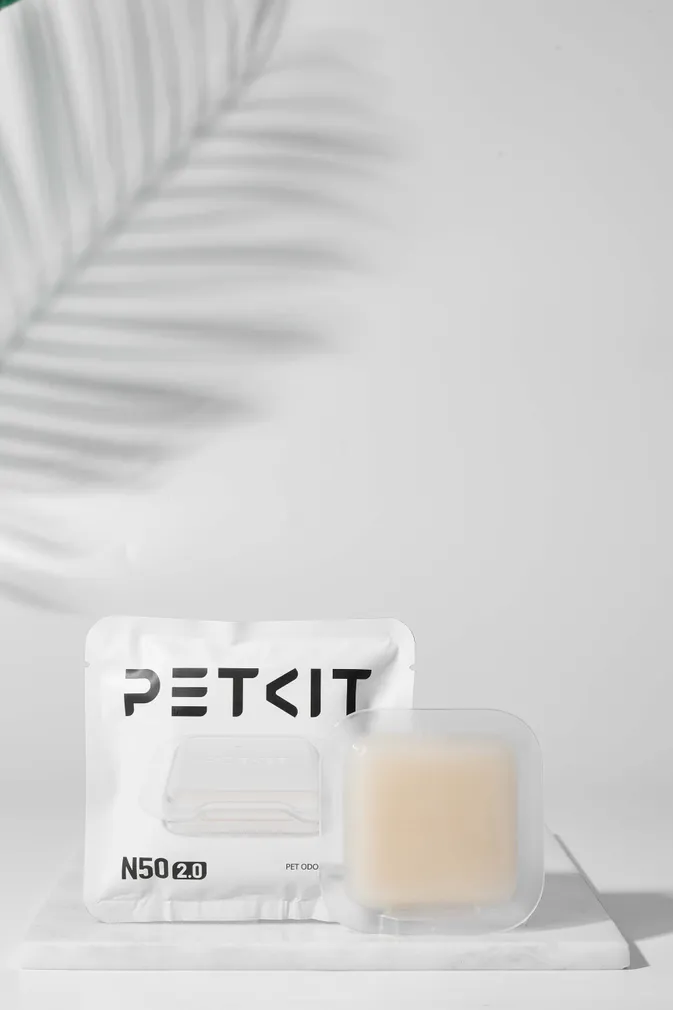 LEMMIKLOOMADE LÕHNAEEMALDAJA PETKIT N50 2.0 PURA MAX 2 JAOKS