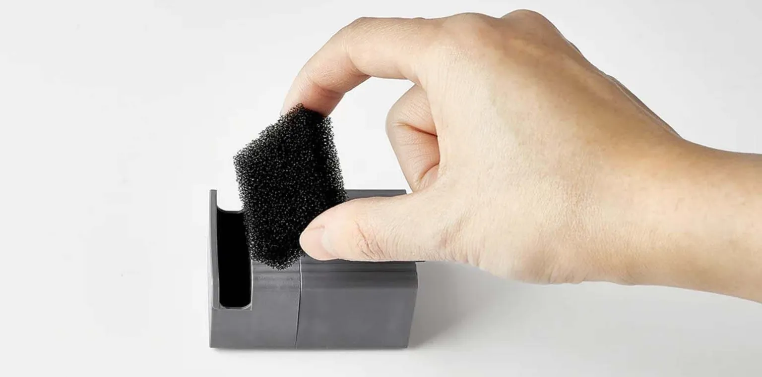 JUHTMEVABA PUMBA FILTER PETKIT 15TK