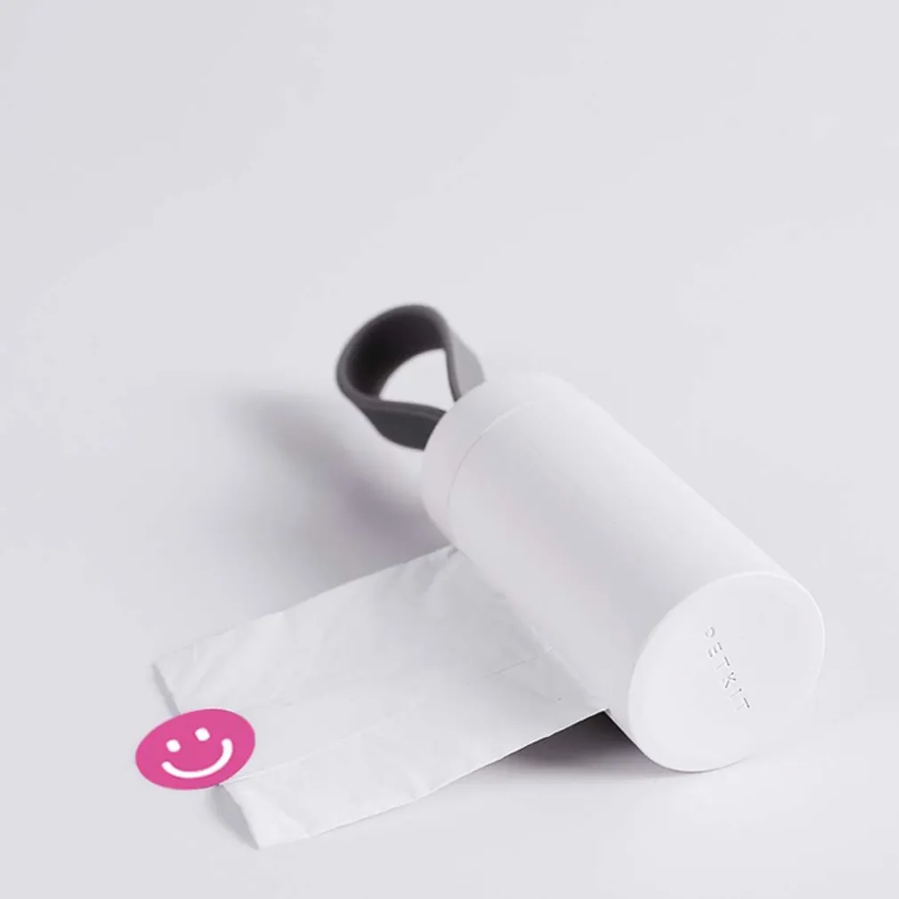 LEMMIKLOOMA KAKAKOTID PETKIT HOIDJAGA 1 RULL, 15TK