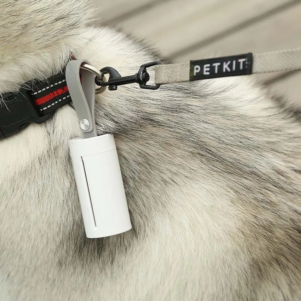 LEMMIKLOOMA KAKAKOTID PETKIT HOIDJAGA 1 RULL, 15TK