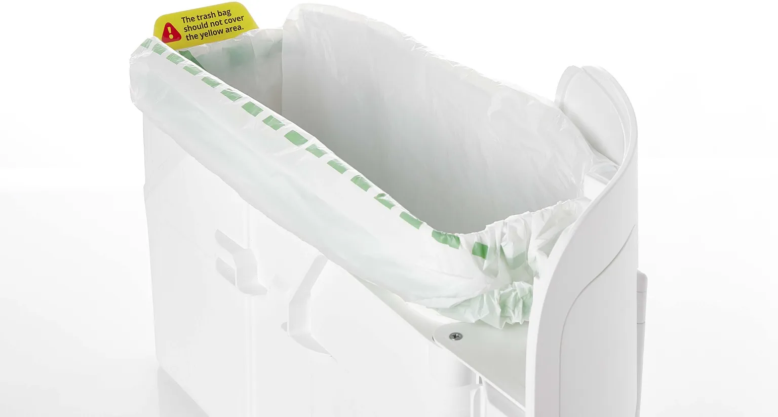 LEMMIKLOOMA JÄÄTMEKOTID PETKIT PURA MAX 2, PUROBOT MAX PRO JAOKS, 20TK