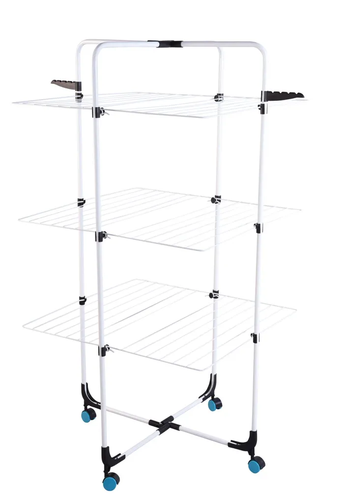 PESUKUIVATUSREST NURGAKONKSUDEGA 30M, VALGE