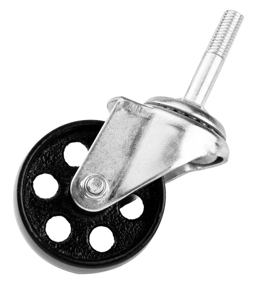 KÄIGUKASTI TÕSTUK, 825-1900MM, HAARATS 250X250MM