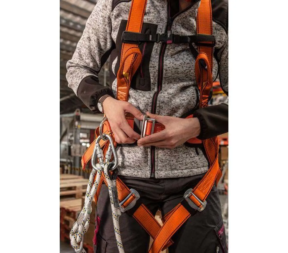 TURVARAKMED P05 M-XL