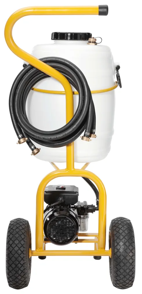 TÄITE- JA LOPUTUSSEADE REMS SOLAR-PUSH I 80