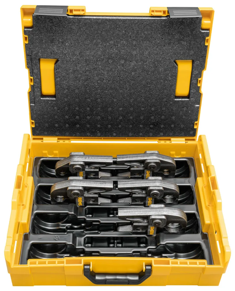 PRESSPIHID SET M 15+18+22+28+35 L-BOXX