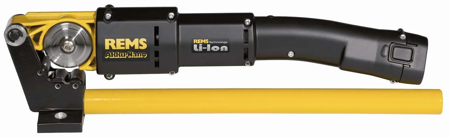 TORULÕIKUR REMS AKKU-NANO BASIC-PACK