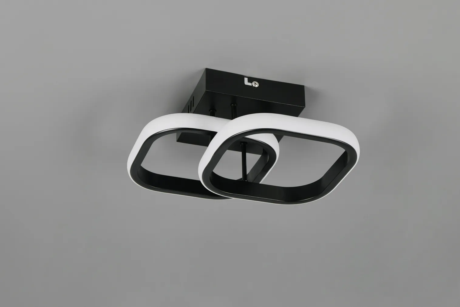 PLAFOON RL NOW KASIA LED KANDILINE 800LM 3000K MUST