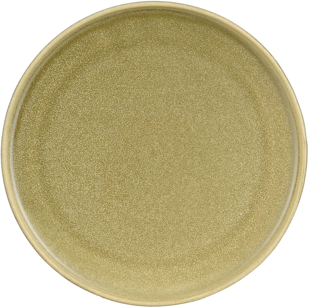 TALDRIK MICA DECORATIONS NIKA Ø22CM ROHELINE