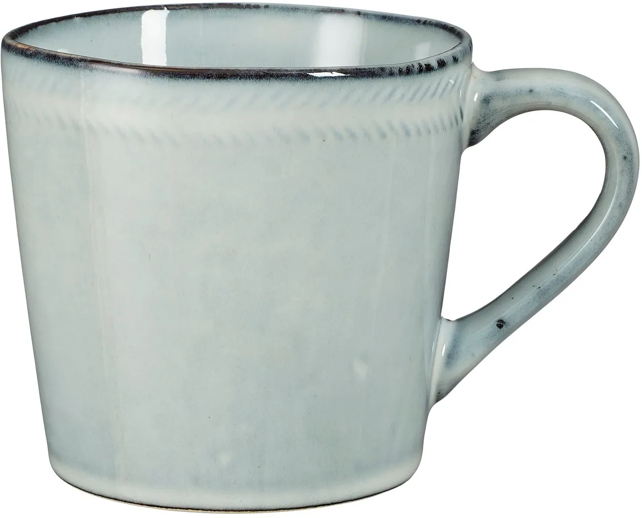 TASS MICA DECORATIONS RACCO 9,5X10CM HALL