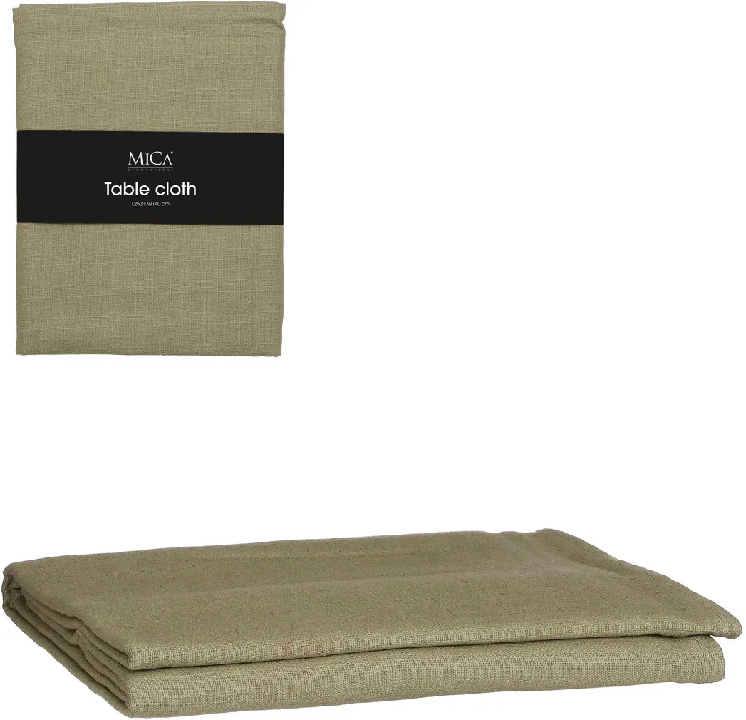 LAUDLINA MICA DECORATIONS VILLIA 250X140CM ROHELINE