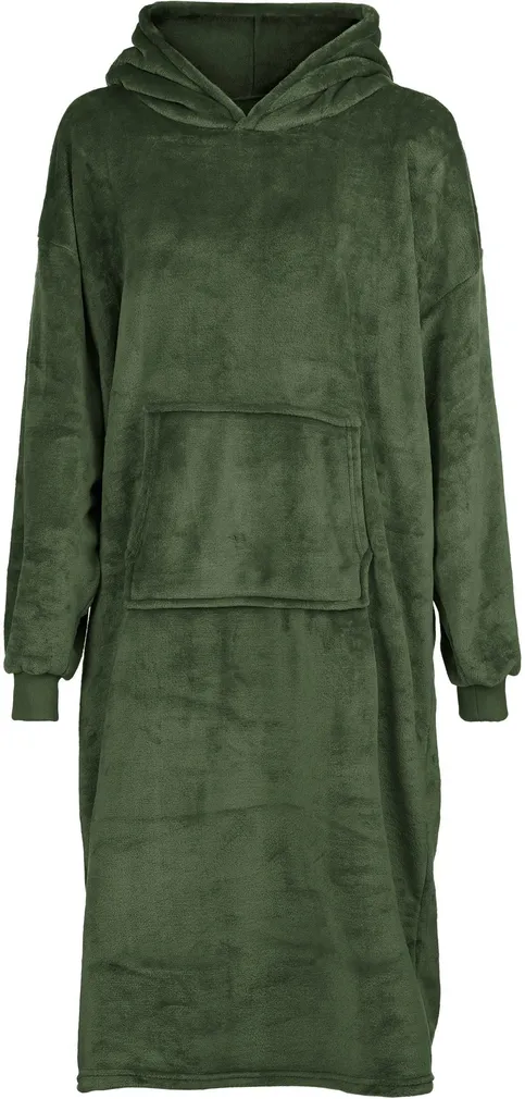 PONTŠO KAPUUTSIGA MICA DECORATIONS 117X70CM ROHELINE