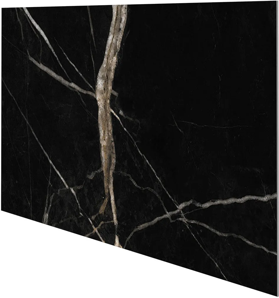 SEINAPANEEL VILO SPC CALACATTA BLACK 30X60CM 2,34M² PAKIS