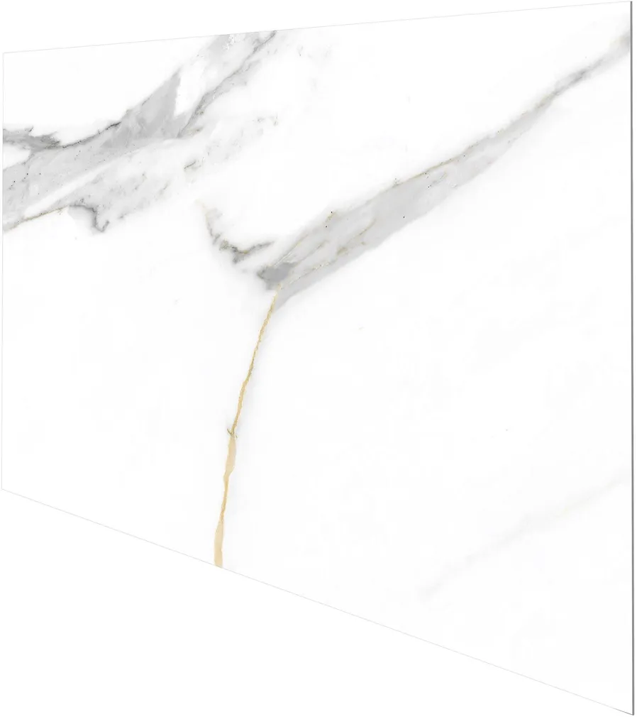 SEINAPANEEL VILO SPC CALACATTA WHITE 120X60CM 2,88M² PAKIS