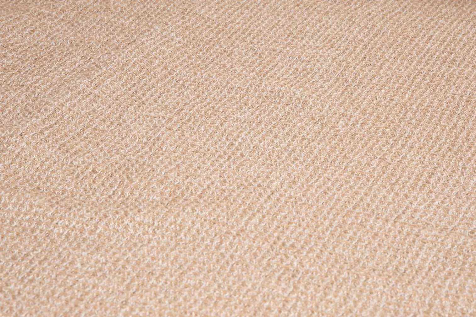 HOMMIKUMANTEL RENTO KENNO S/M, BEEZ/VALGE