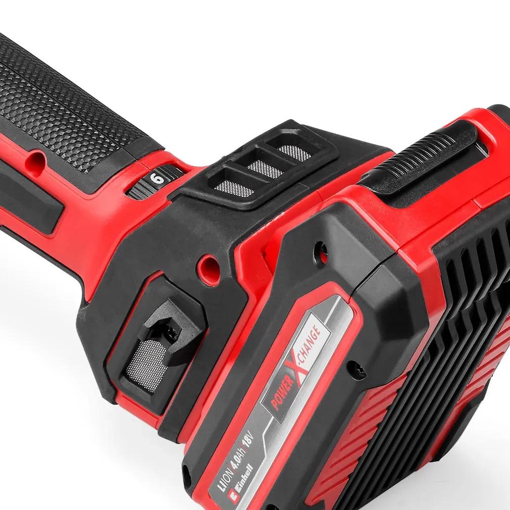 AKUHARILIHVIJA EINHELL PRO TP-BR 18/32 Li BL ILMA AKU JA LAADIJATA