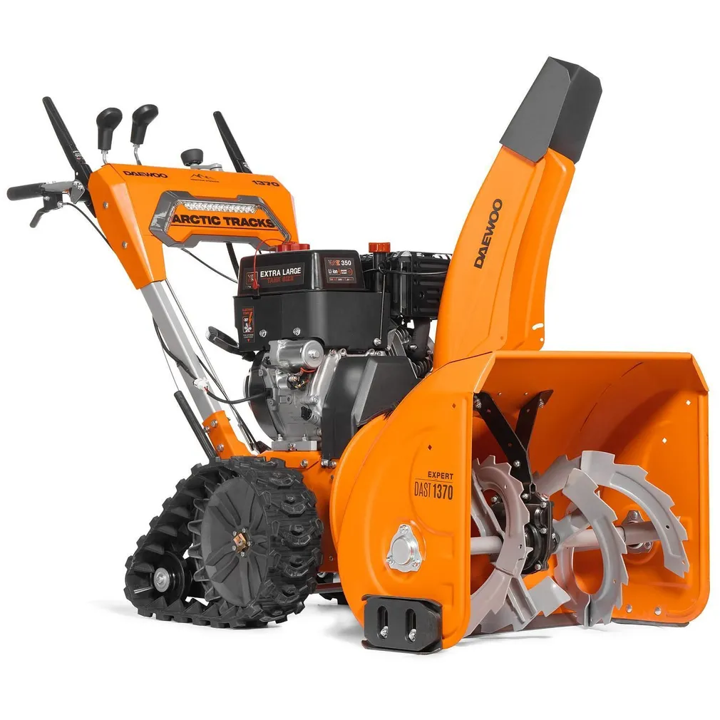 LUMEPUHUR DAEWOO DAEWOO DAST 1370 7,1KW