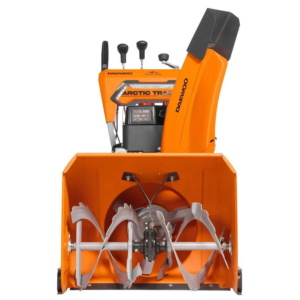 LUMEPUHUR DAEWOO DAEWOO DAST 1370 7,1KW