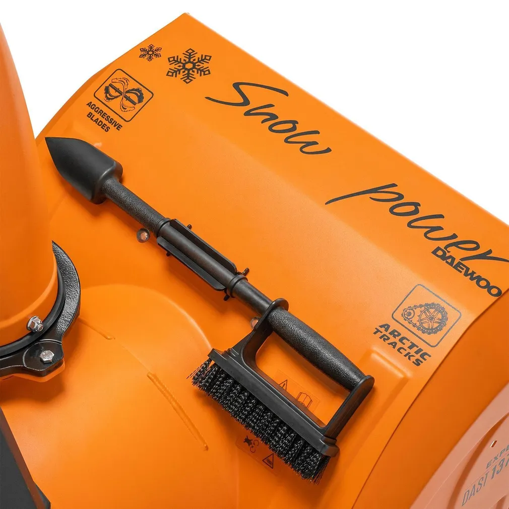 LUMEPUHUR DAEWOO DAEWOO DAST 1370 7,1KW