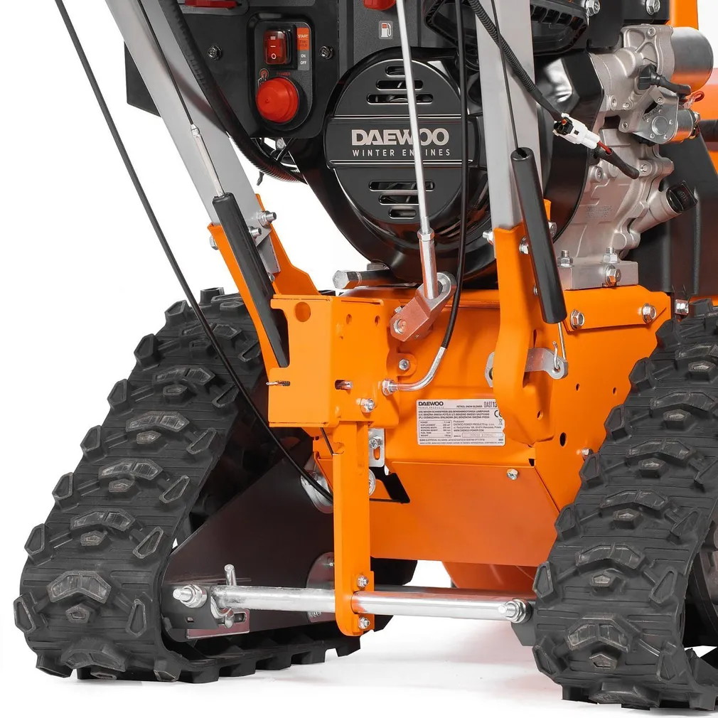 LUMEPUHUR DAEWOO DAEWOO DAST 1370 7,1KW